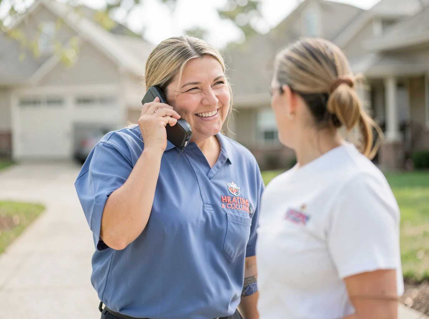 Hvac Repair Mound City, MO FAQs